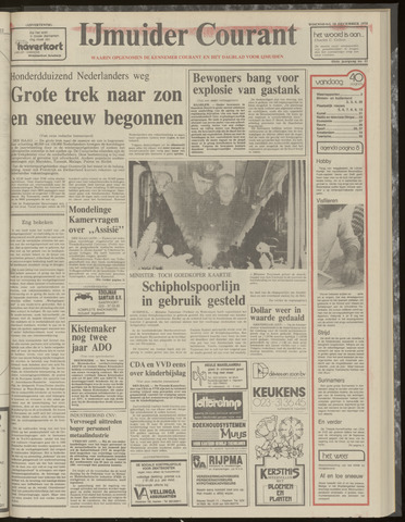 IJmuider Courant 1978-12-20
