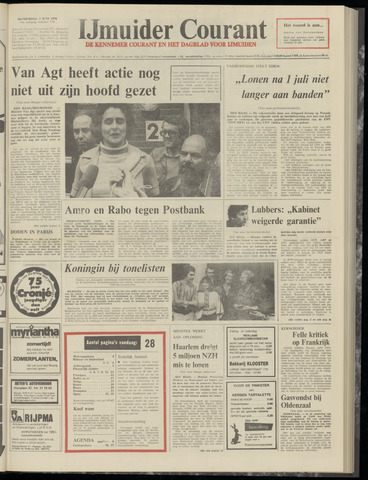 IJmuider Courant 1976-06-03
