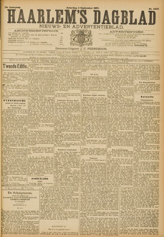 Haarlem's Dagblad 1897-09-04