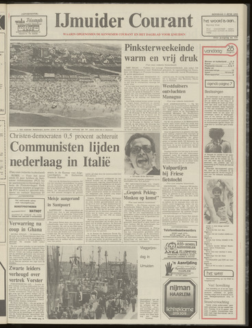 IJmuider Courant 1979-06-05