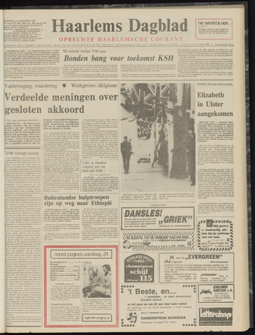 Haarlem's Dagblad 1977-08-10