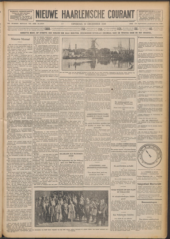 Nieuwe Haarlemsche Courant 1929-12-10