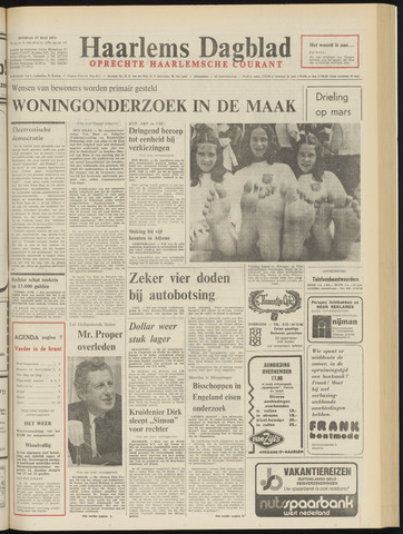 Haarlem's Dagblad 1973-07-17
