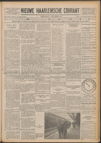 Nieuwe Haarlemsche Courant 1929-12-11