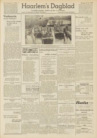 Haarlem's Dagblad 1939-05-08