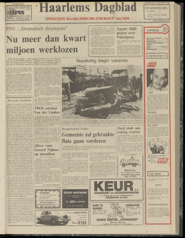 Haarlem's Dagblad 1980-08-02