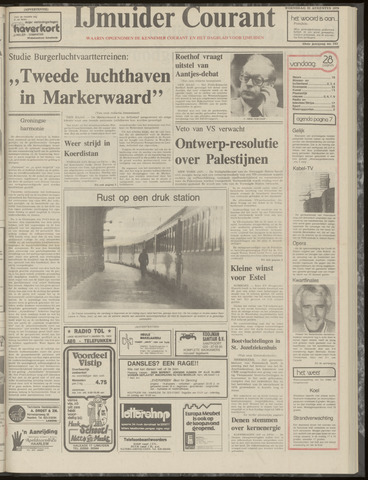 IJmuider Courant 1979-08-22