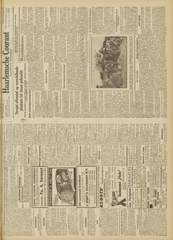 Haarlemsche Courant 1942-11-27