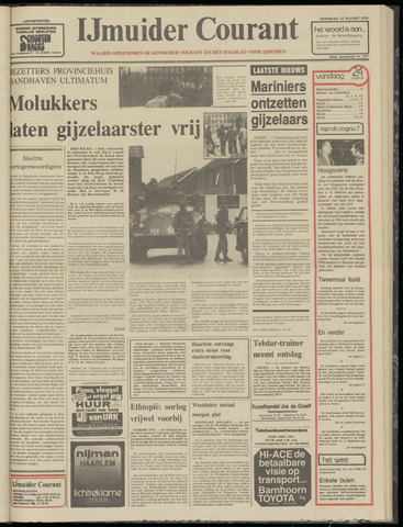 IJmuider Courant 1978-03-14