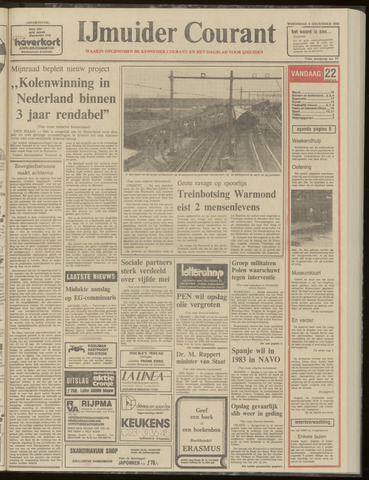 IJmuider Courant 1980-12-03