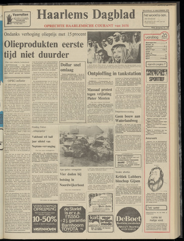 Haarlem's Dagblad 1978-12-18