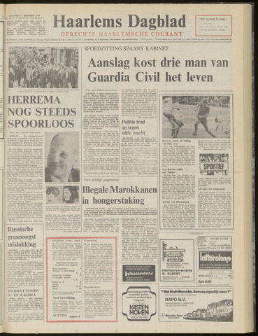 Haarlem's Dagblad 1975-10-06
