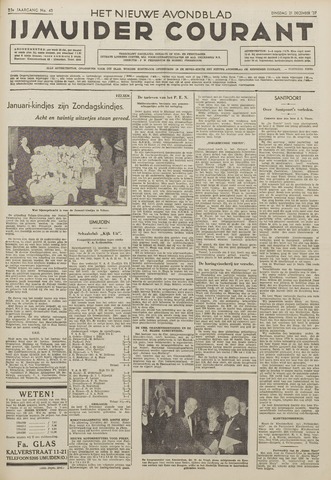 IJmuider Courant 1937-12-21
