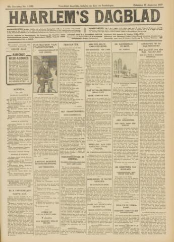 Haarlem's Dagblad 1927-08-27