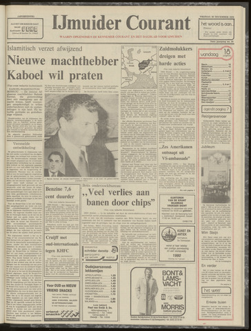IJmuider Courant 1979-12-28