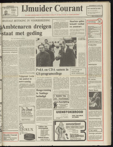 IJmuider Courant 1978-06-08