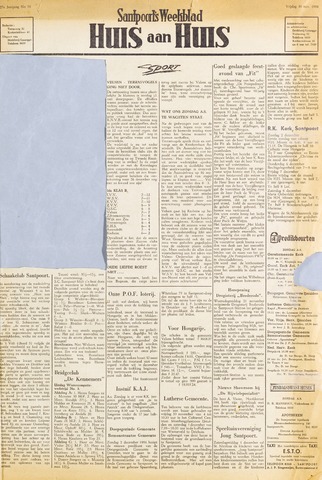 Weekblad Huis aan Huis 1956-11-30