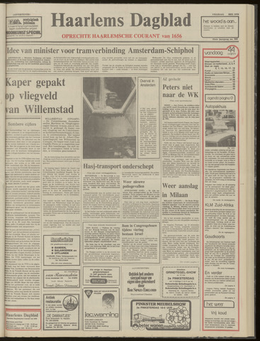 Haarlem's Dagblad 1978-05-12