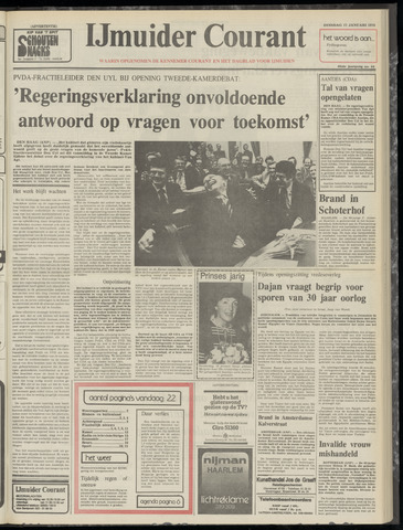 IJmuider Courant 1978-01-17