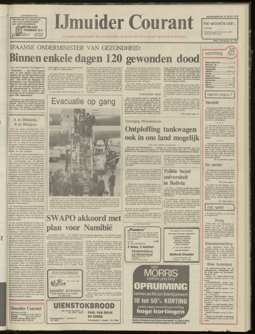 IJmuider Courant 1978-07-13