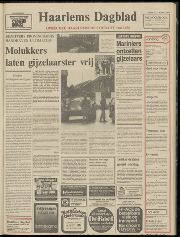 Haarlem's Dagblad 1978-03-14