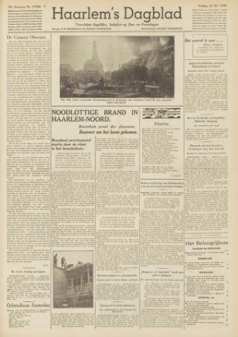 Haarlem's Dagblad 1939-05-12