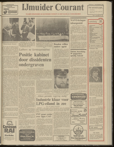 IJmuider Courant 1979-12-07