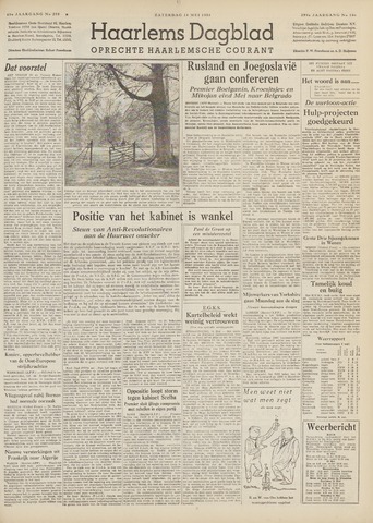 Haarlem's Dagblad 1955-05-14