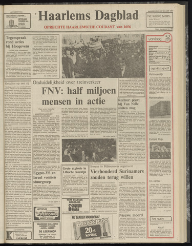 Haarlem's Dagblad 1980-03-20