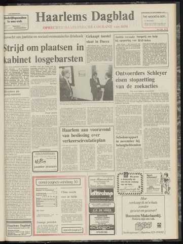 Haarlem's Dagblad 1977-09-28