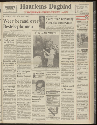 Haarlem's Dagblad 1979-05-21