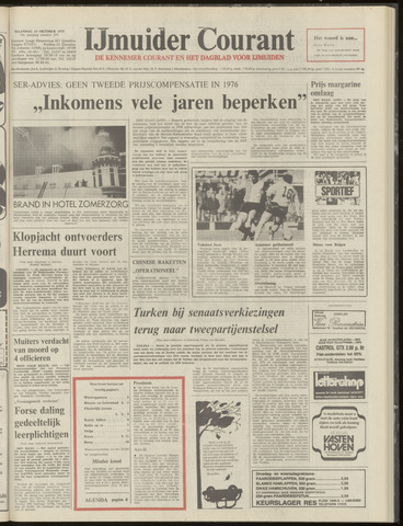 IJmuider Courant 1975-10-13