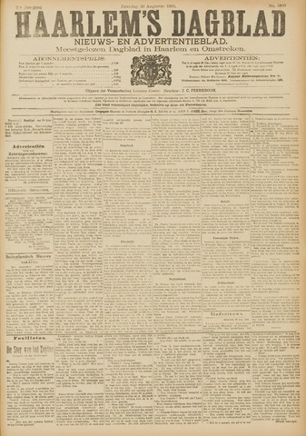 Haarlem's Dagblad 1902-08-30