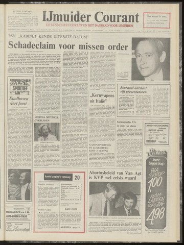 IJmuider Courant 1976-05-31
