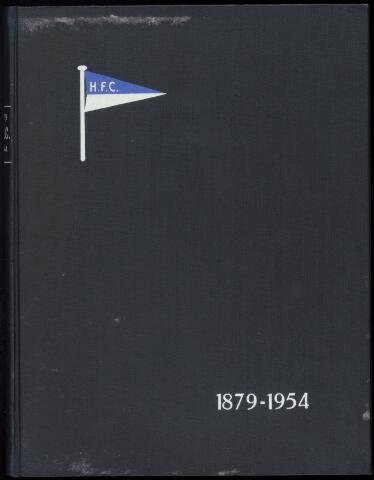 Jubileumboeken HFC 1954-09-15