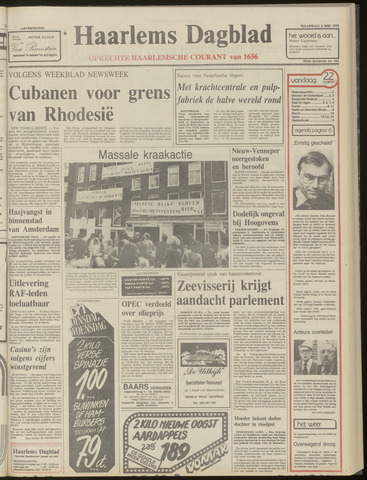 Haarlem's Dagblad 1978-05-08