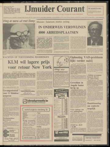 IJmuider Courant 1977-07-26