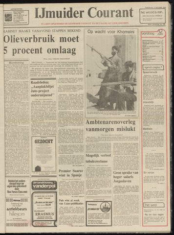 IJmuider Courant 1979-03-02