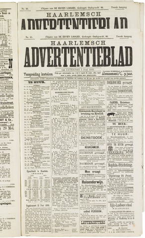 Haarlemsch Advertentieblad 1880-06-05