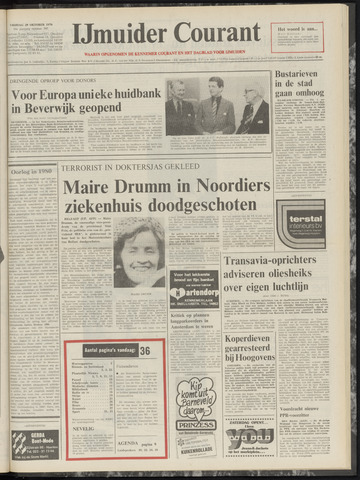 IJmuider Courant 1976-10-29