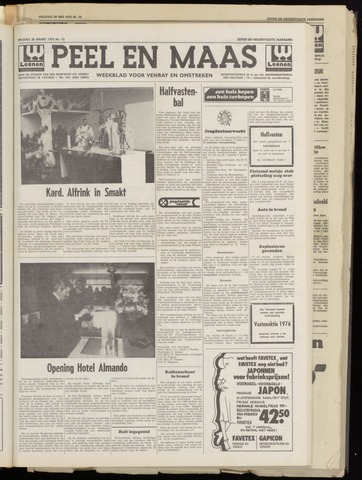 Peel en Maas 1976-03-26
