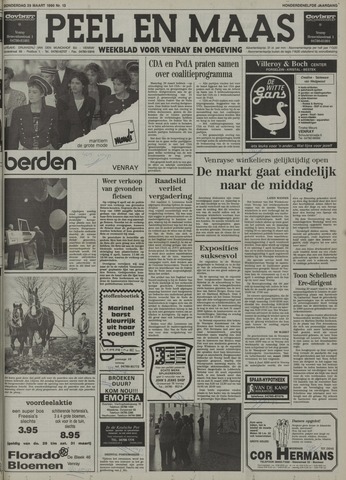 Peel en Maas 1990-03-29