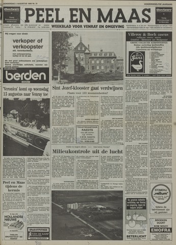 Peel en Maas 1990-08-02