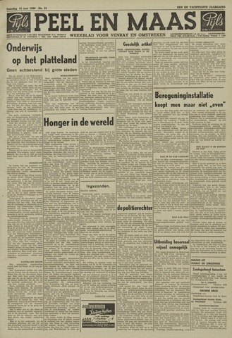 Peel en Maas 1960-06-18