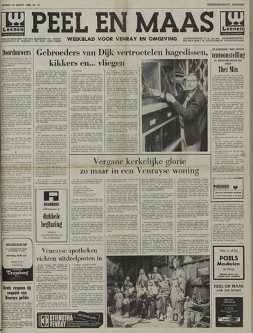Peel en Maas 1980-03-14