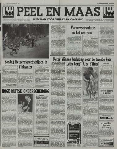 Peel en Maas 1983-07-22