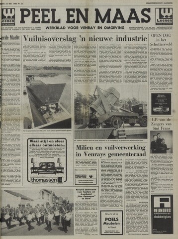 Peel en Maas 1980-05-23