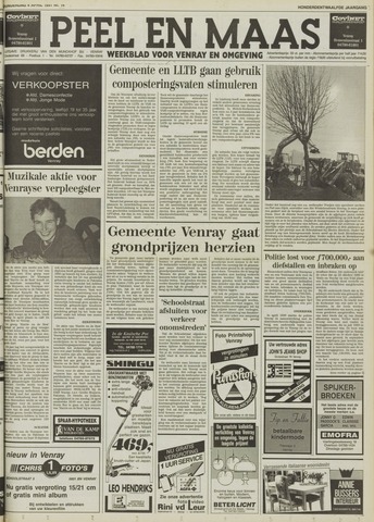 Peel en Maas 1991-04-04