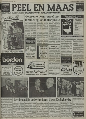Peel en Maas 1990-05-03