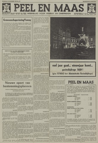 Peel en Maas 1969-12-24